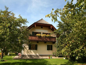 Apartment Fichtenweg, Strobl, Österreich